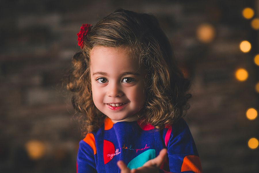Fotografia Navidad